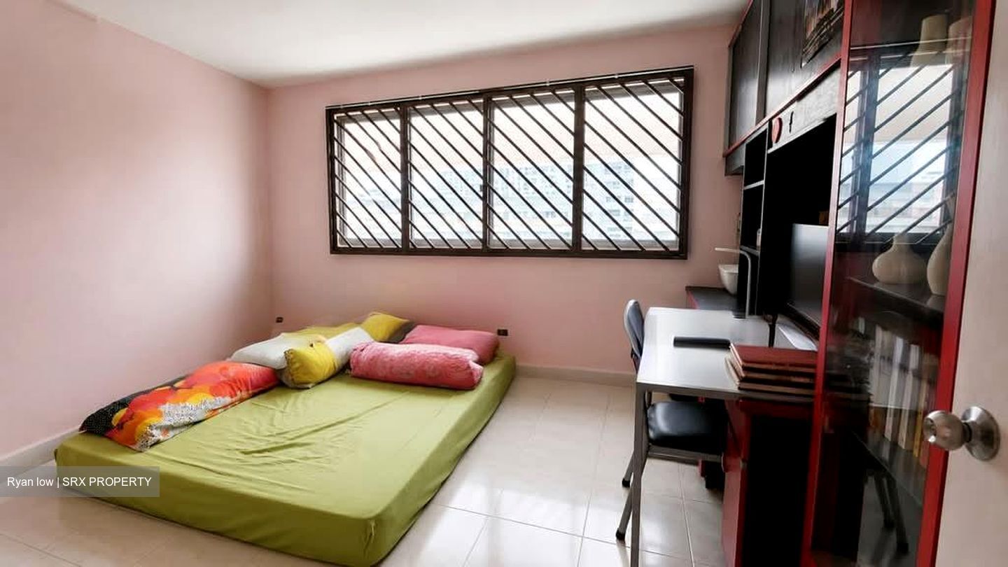 Blk 156 Bishan Street 13 (Bishan), HDB 4 Rooms #562446111